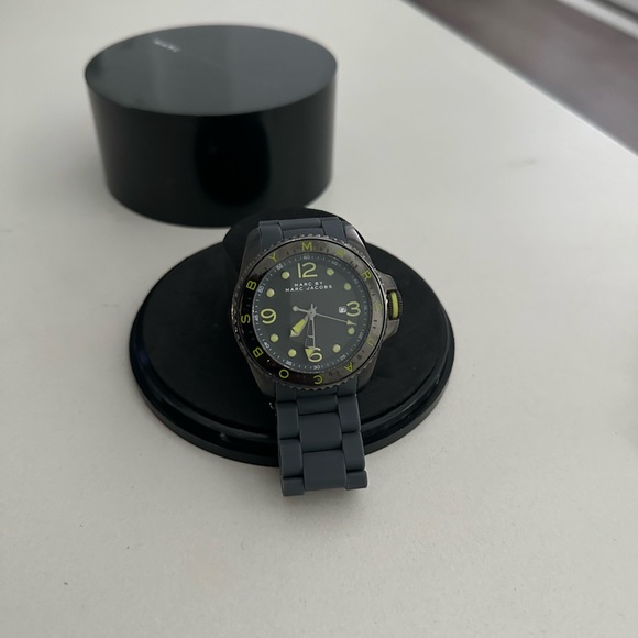 Marc by Marc Jacob’s Men’s Watch - Picture 1 of 4